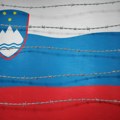 Slovenija se muči sa prenatrpanim zatvorima: Najviše "gostiju" iz Ukrajine, a evo na kom su mestu Srbi