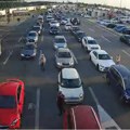 Letnje gužve na granicama Kolone automobila i na ulazi i na izlazu iz Srbije, evo koliko se čeka