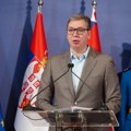 Vučić: Očekivana kampanja iz regiona, obistinilo se sve što sam rekao