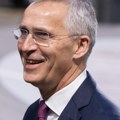 Stoltenberg: NATO je kamen temeljac evropske bezbednosti