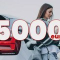 Republika Srbija sa 5000 evra pomaže kupovinu FIJAT GRANDE PANDE! Već rezervisano 187 električnih vozila Srbija - Fijat…