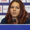 Evo gde možete da gledate uživo TV prenos Angeline Topić u kvalifikacijama za skok uvis na Olimpijskim igrama