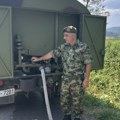 U Gornjem Milanovcu uvedena vanredna situacija zbog nedostatka pijaće vode, upućen hitan zahtev za pomoć Vojske Srbije