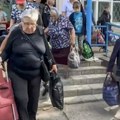 Rusija evakuira još hiljade ljudi, Ukrajina tvrdi da napreduje