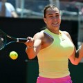 Moćna Arina: Sabalenka stigla do titule u Sinsinatiju bez izgubljenog seta!