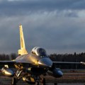 Rusija i Ukrajina: Kako borbeni avioni F-16 sa Zapada mogu da pomognu Kijevu