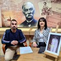 Vesna Aleksić dobitnica nagrade “Ljubomir P. Nenadović” valjevske biblioteke (video)