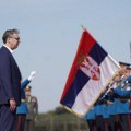 Počeo prikaz sposobnosti Vojske Srbije "Zastava2024" u Batajnici, prisustvuje Vučić