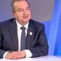 Dačić: Srbija nije napravila dramatičan zaokret ka Zapadu, odnosi sa Rusijom i Kinom nisu ugroženi