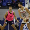 Kuzmić oborio rekord - Mega posle drame srušila FMP