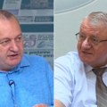 „Isluženi Vučićev džuboks“: Milivojević oštro osudio Šešeljevo poređenje Đinđića sa Hitlerom