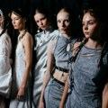 Moscow Fashion Week - Proslava globalne mode, kulturnih korena i inovacija