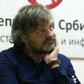 Kusturica traži od tužilaštva da pokrene postupak protiv Pinka zbog montiranog snimka o njemu