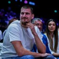 Jokić progovorio o ostanku Pešića: Svi smo uzbuđeni i srećni