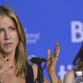 Dženifer Aniston podržala Kamalu Haris: "Prekinimo eru straha i haosa" FOTO