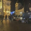 Pokret za preokret: Ispitati bezbednost nadstrešnice na Tanurdžićevoj palati u centru Novog Sada