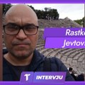 Rastko Jevtović za Telegraf rs: Rok je jedna od najsuštastvenijih pojava dvadesetog veka