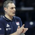 Zoran Terzić selektor odbojkašica Srbije do kraja 2028. godine