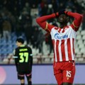 Užasno prvo poluvreme koštalo crveno-bele: Zvezda bacila PSV na kolena ali nije imala snage za totalni nokaut! (video)