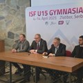 Priboj deo najveće sportske manifestacije u 2025. godini