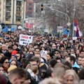 Susedna država savetovala svojim građanima i prevoznicima da ne idu u Novi Sad