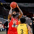 Novi problem u Tel Avivu: Hapoel suspendovao Beverlija