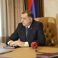 Dodik ambasadorima u BiH: Ako ste prijatelji ohrabrite Sarajevo da krene putem Ustava