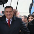 Dodik najavio obračun sa Srbima koji ostanu u BiH pravosudnim institucijama