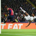 Goleada na Monžuiku: Svi golovi i potezi sa Barsa – Inter su tu!