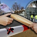 Šest meseci od tragedije: Pravda za žrtve novosadske stanice zarobljena u korupciji i političkim igrama