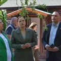 Pavkov: U prethodne tri godine dodeljeno 16,3 miliona dinara za očuvanje Carske bare
