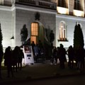 Svečano otvaranje manifestacije „Maj mesec muzike“ u sali Doma vojske