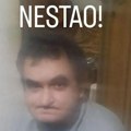 Predraga nema već dva dana, porodica moli za bilo kakvu informaciju! Nestao muškarac u Kragujevcu (foto)