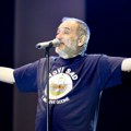 Kako je Balašević govorio o pesmi "Bezdan", za koju je Džiboni rekao da je neverovatna