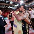 „Dva tiha heroja Evrolige i prvi put umorni Jokić“: Gledajte novi „Pick and roll“ sa Mićom Berićem VIDEO