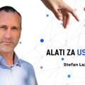 Stefan Lazarević, LS Data: Digitalna rešenja za veću efikasnost i manji rizik u poslovanju