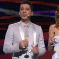 Umesto Jovane Joksimović ova srpkinja je trebalo da vodi Evroviziju 2008. Godine Odustala je iz samo jednog razloga, a Beograd…