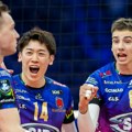 Peruđa je šampion Evrope