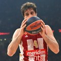 Uštinuo sudiju: Teo suspendovan na tri utakmice