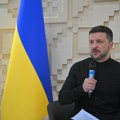 Zelenski apeluje: Treba izvršiti pritisak na Rusiju da zaustavi napade