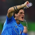 Zaniolo: Izgubio sam živce, ali nisam nikoga udario