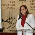 Pavkov: Sanacijom pepelišta kompletno završavamo kapitalni projekat za bolji kvalitet vazduha u Kragujevcu