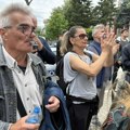 Građani na ulice, aktivisti Srpske napredne stranke kućama – Kragujevčani i danas skandirali aktivistima vladajuće…