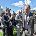 Sastanak rektora i dekana beogradskih fakulteta i studenata u blokadi završen bez dogovora