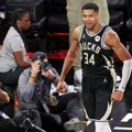 Gde odlazi Janis Adetokunbo? Slali su ga u San Antonio i Hjuston, ali sad du druga dva kluba u igri