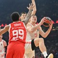 Zvezdi zatrpao koš u plej-inu Evrolige, a sad odlazi u NCAA: Još jedan talenat napušta Evropu!