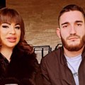 Evo gde je miljanin bivši nakon što je ona zadržana na psihijatriji: Miloš Vasiljević se oglasio na društvenim mrežama -…