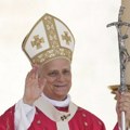 Papa Lav kritikovao nacionalizam i pomolio se za pomirenje i dijalog