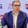 Vučić se obraća u 22 sata nakon izbora u Zaječaru i Kosjeriću