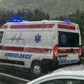 Tuga kod Malče: U sudaru dva automobila poginulo dete, tri osobe povređene